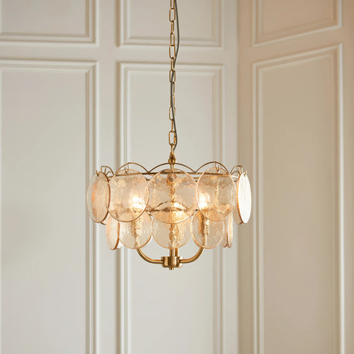 Arica Chandelier