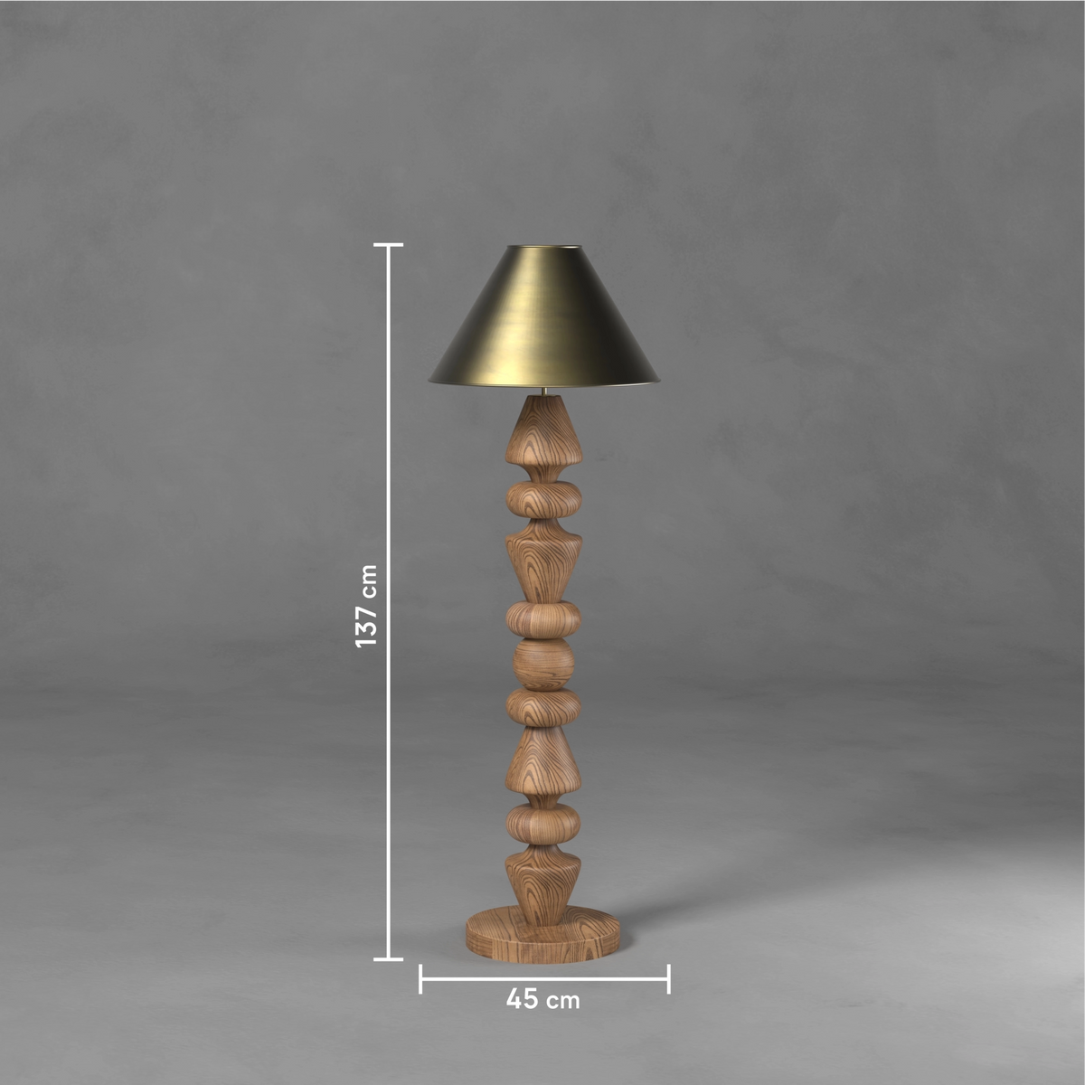 Mono Floor Lamp