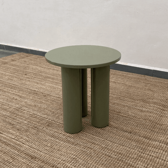 Tuskar Side Table | HDHMR