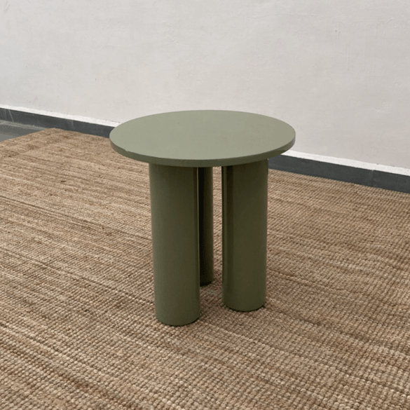 Tuskar Side Table