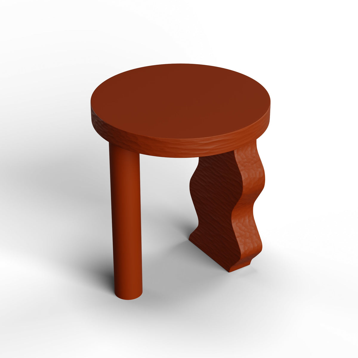 Chengal Fables Accent Table