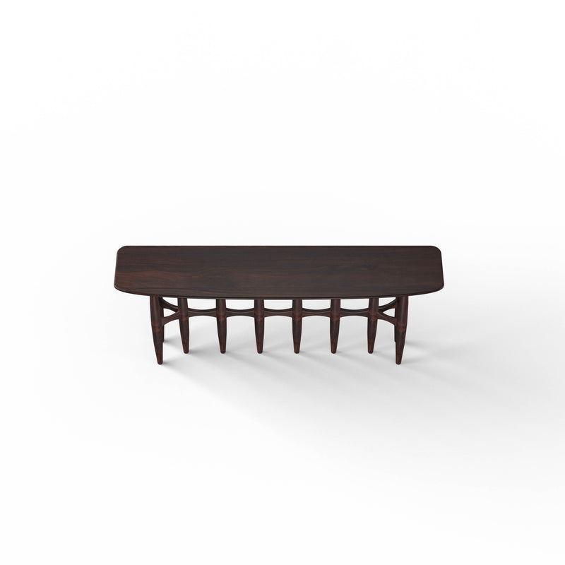 Alpine Vesper Console Table