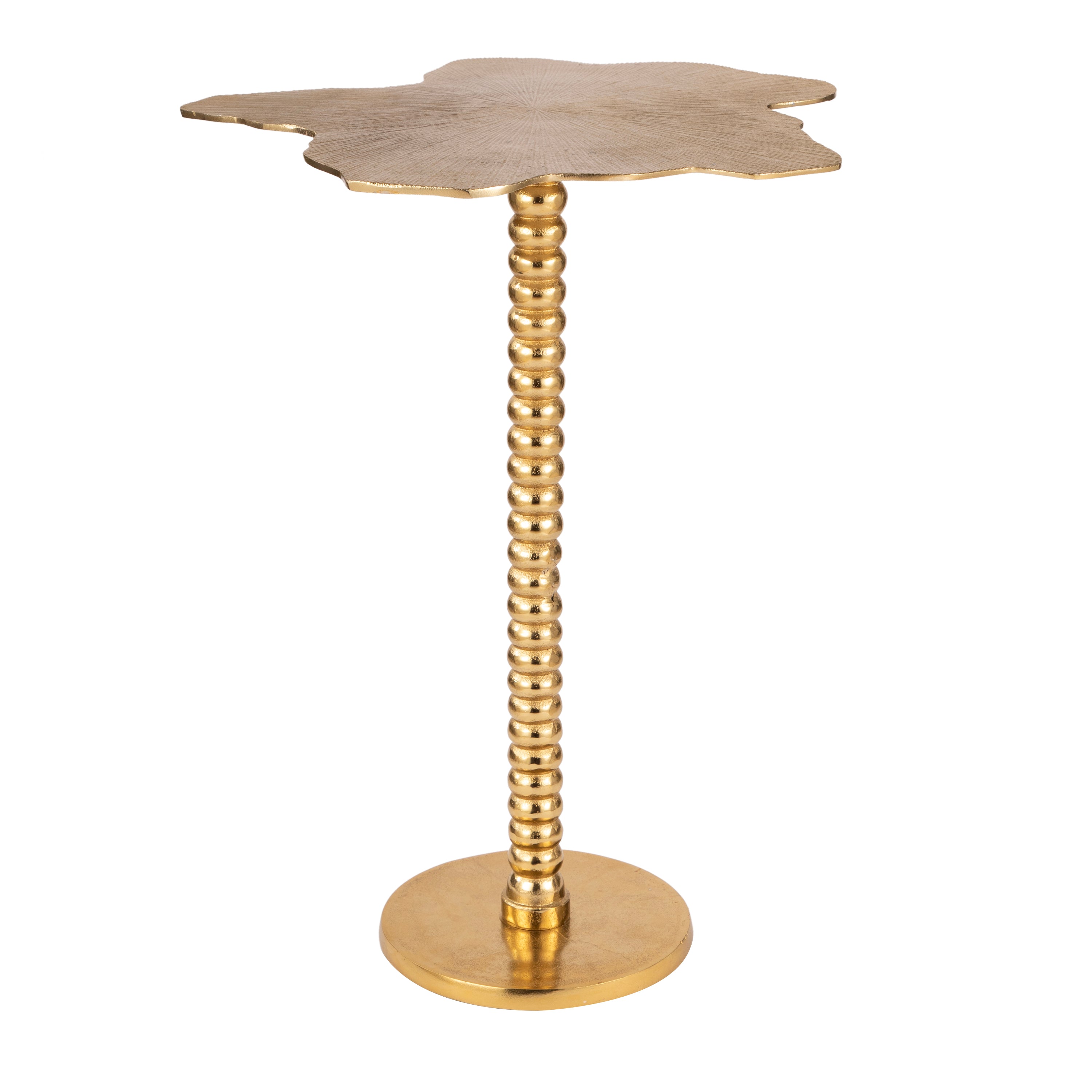 Bloom Side Table