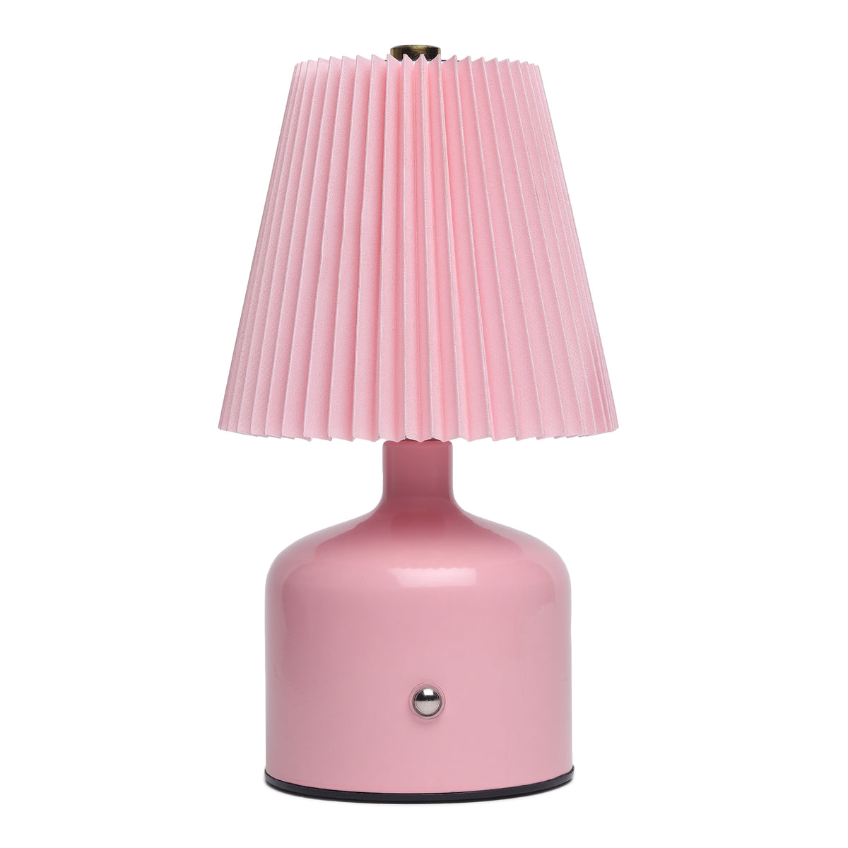 Dora's Touch Lamp