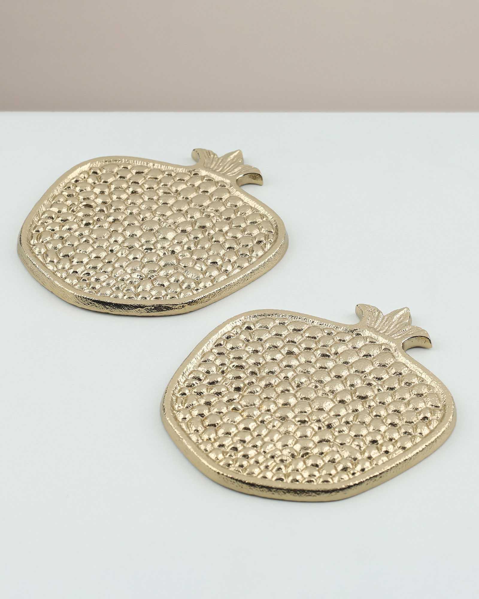 Roma Coaster Set Of 4