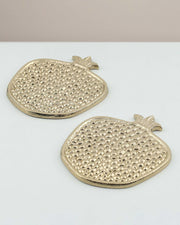 Roma Coaster Set Of 4