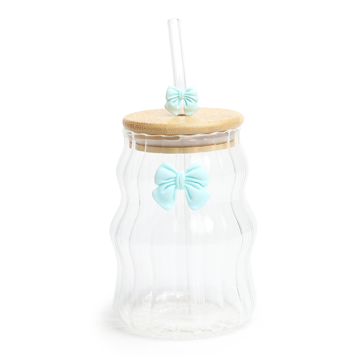 Taffy Glass Tumbler