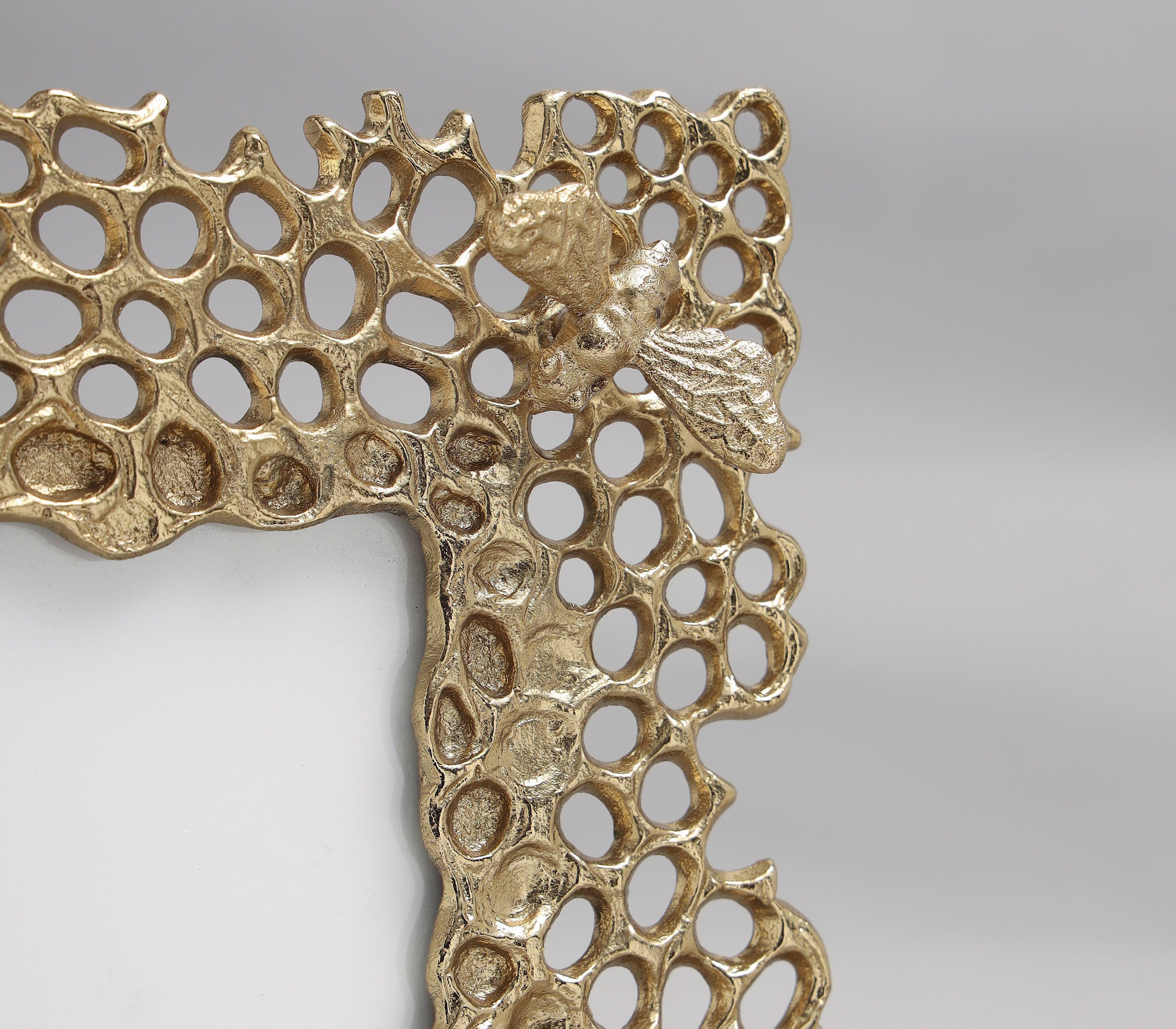 Bee Victoria Photo Frame