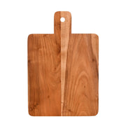Wooden Chopping Board (Oval)