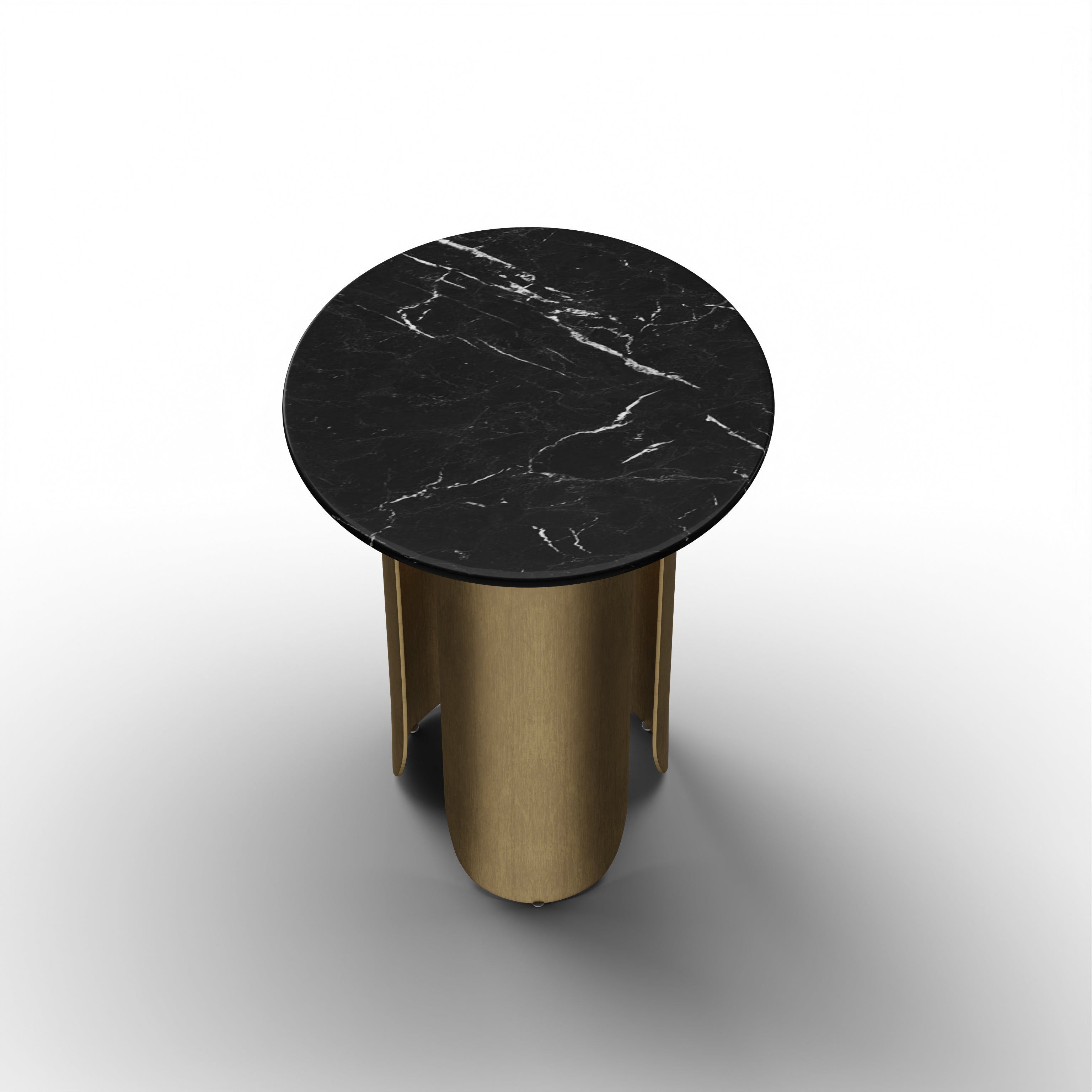 Bearmont Iris Accent Table