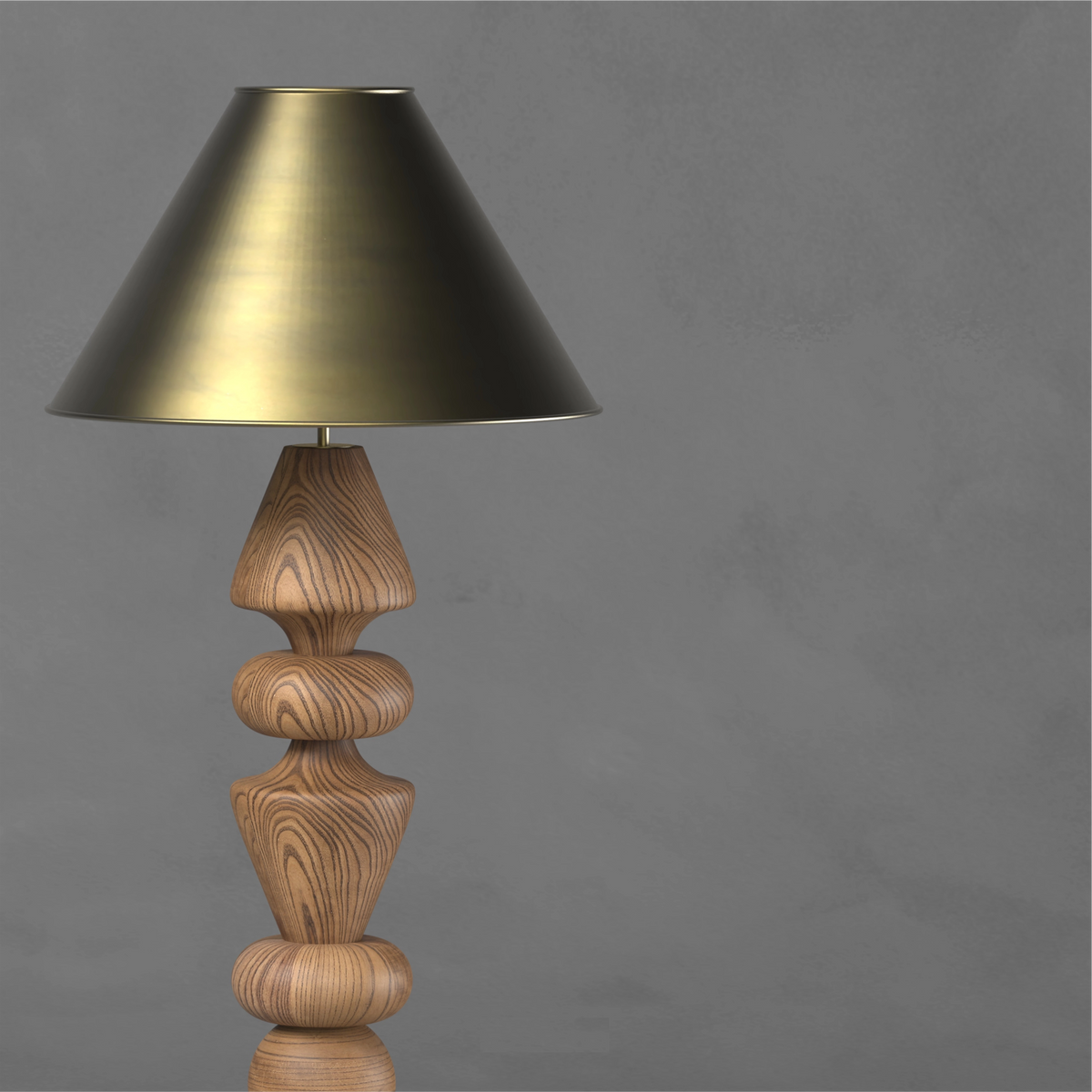 Mono Floor Lamp