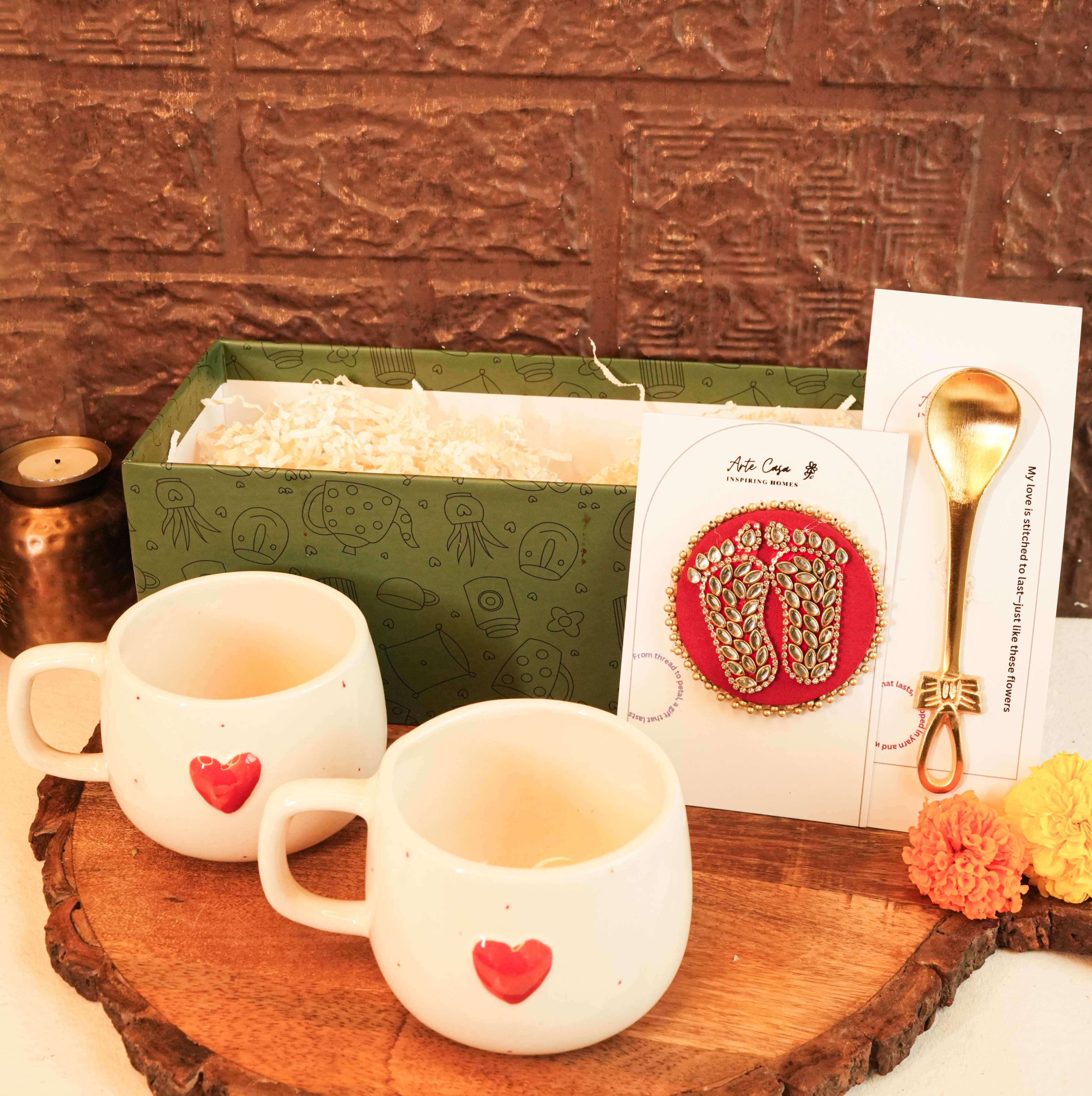 Dil Se Diwali Gift Box