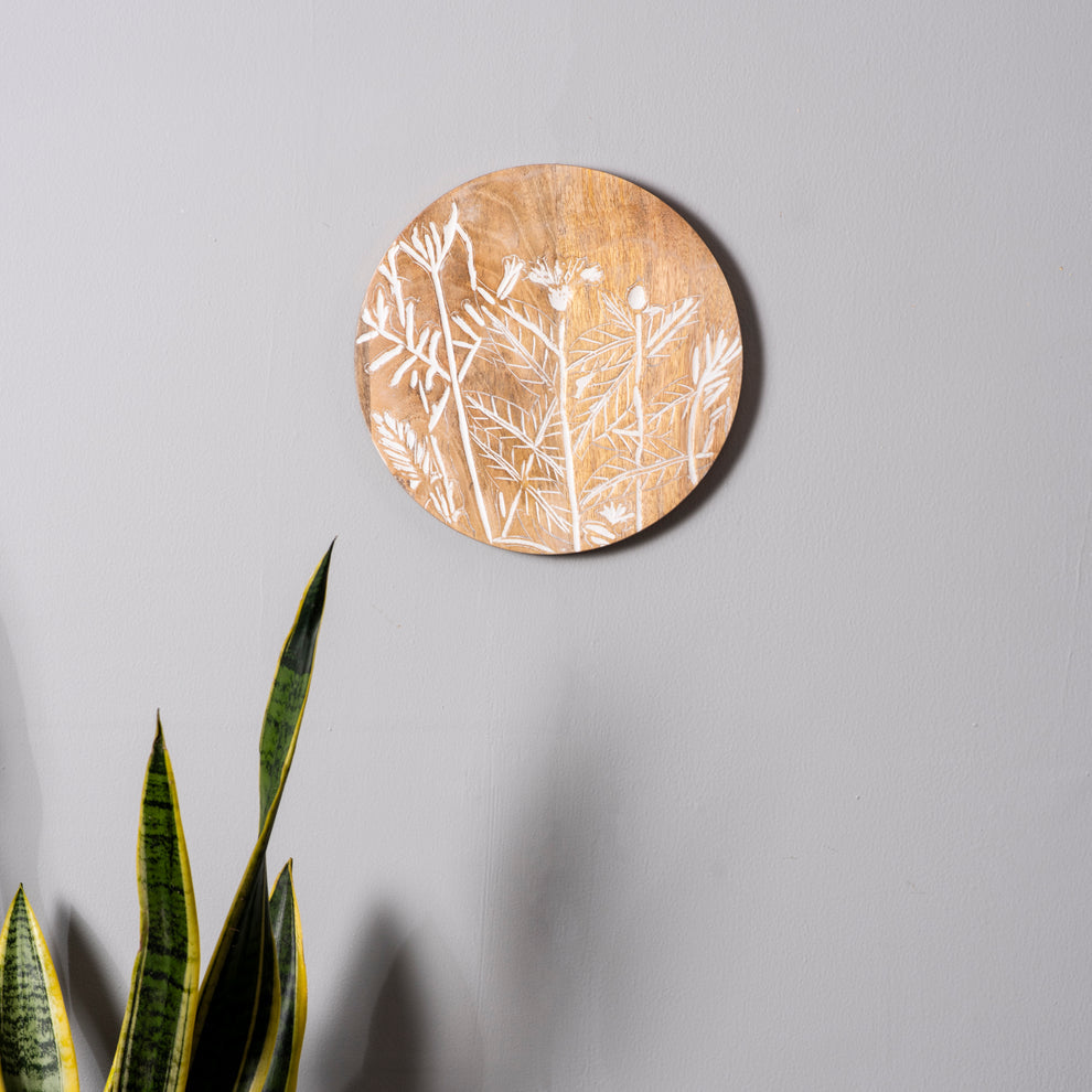 Woodland whispers Wall art
