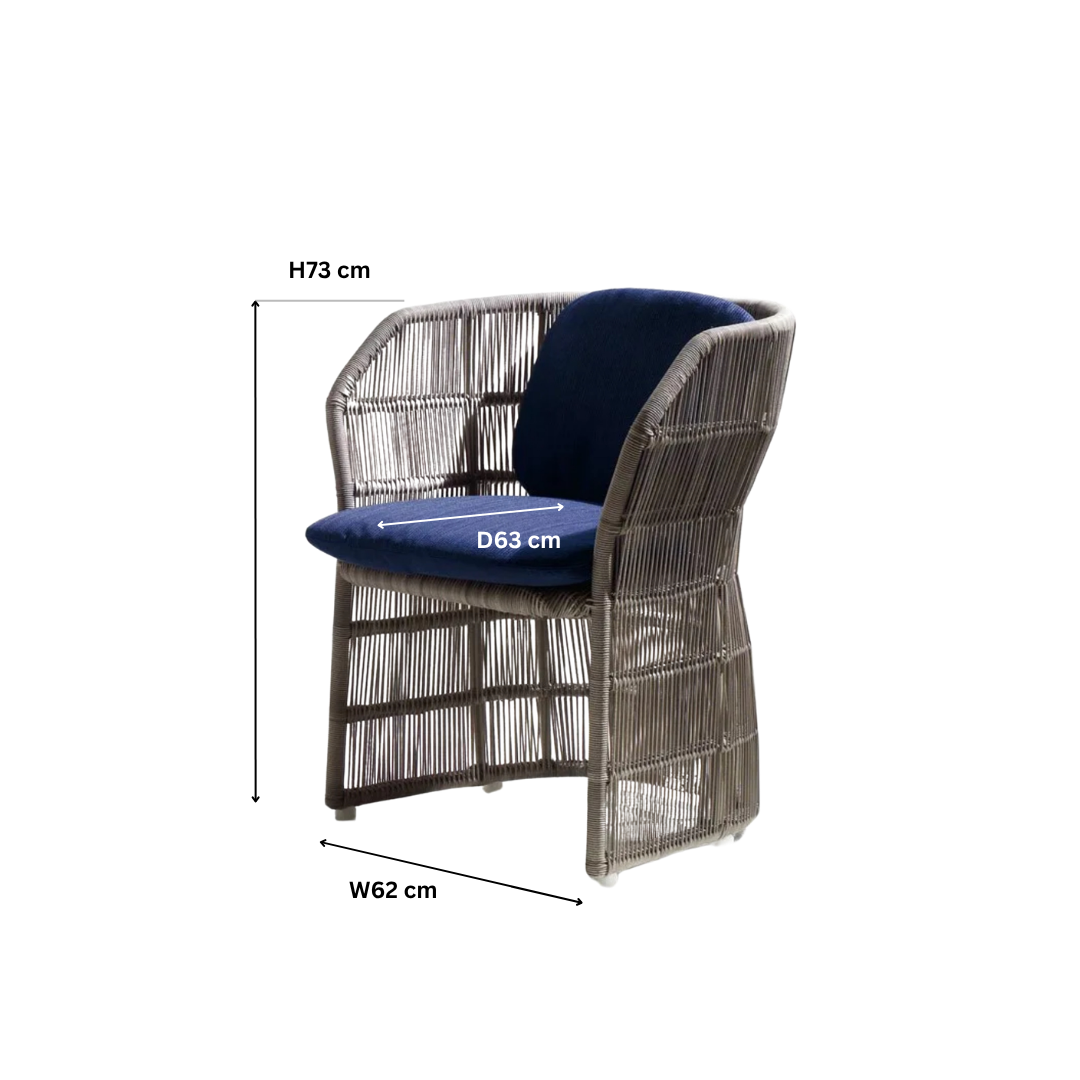 Ocea Chair