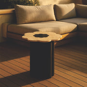 Lotus Side Table