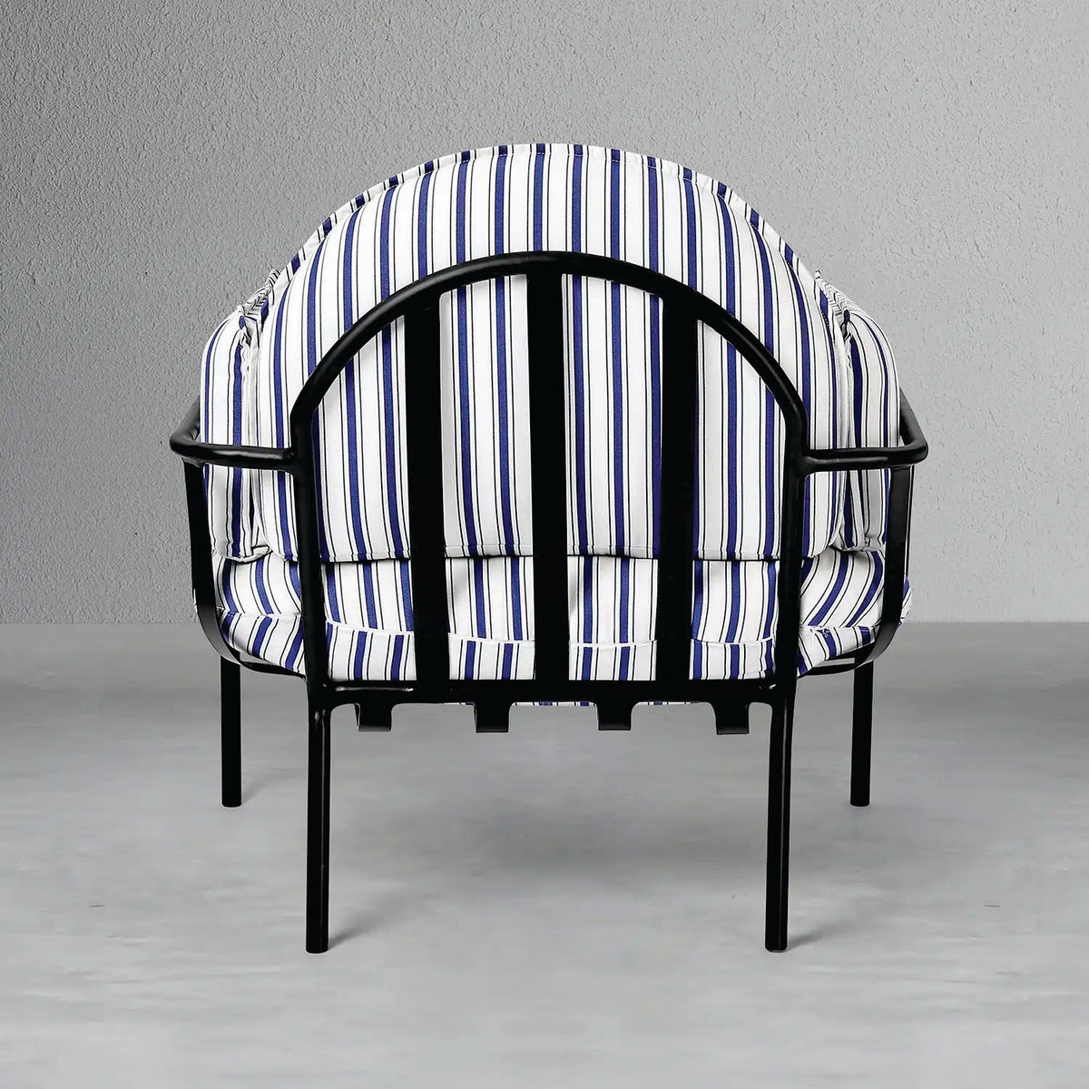 Como Outdoor Lounge Chair