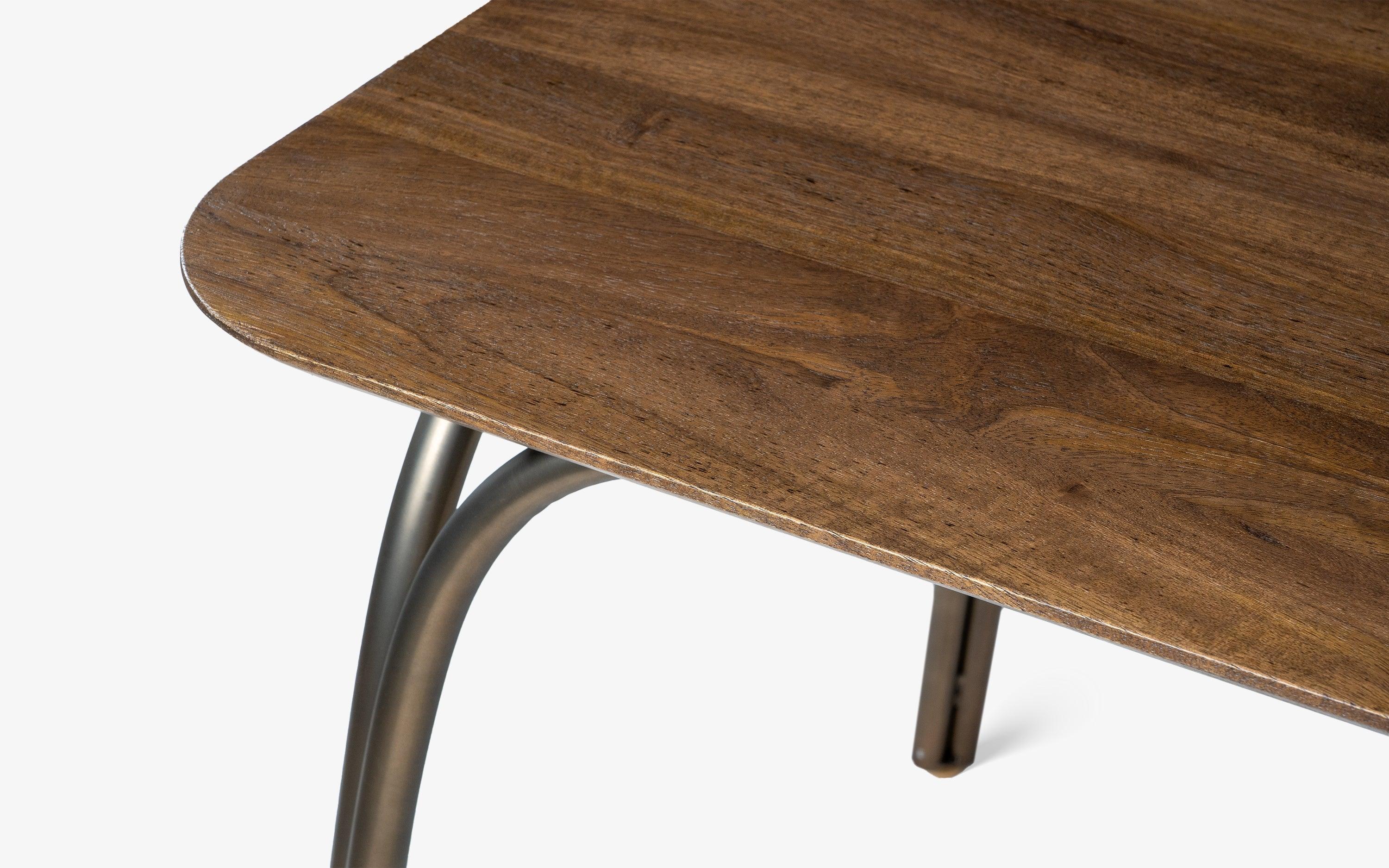 Arco Outdoor Dining Table