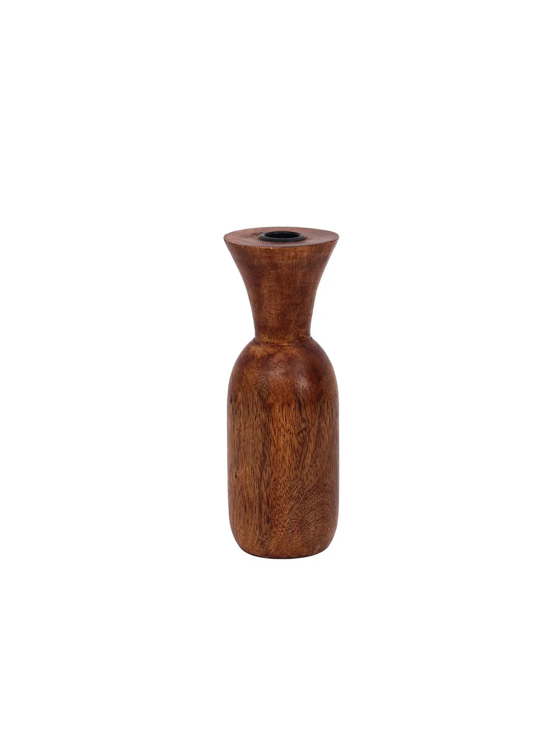 Deomali Candle Stand Sets In Camel Brown Colour