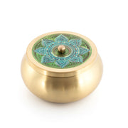 Vrinda Kuliya Container