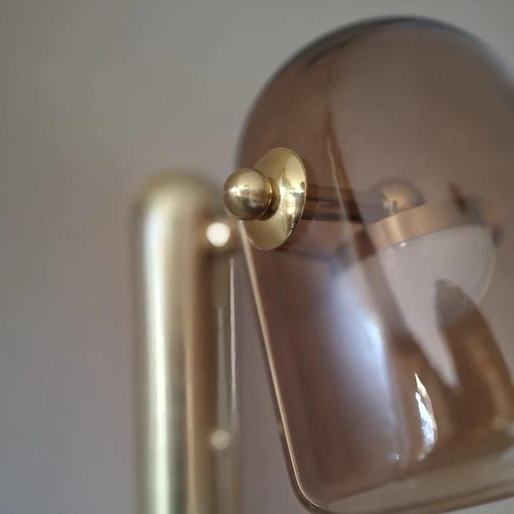 Neptune Designer Sunset Glass