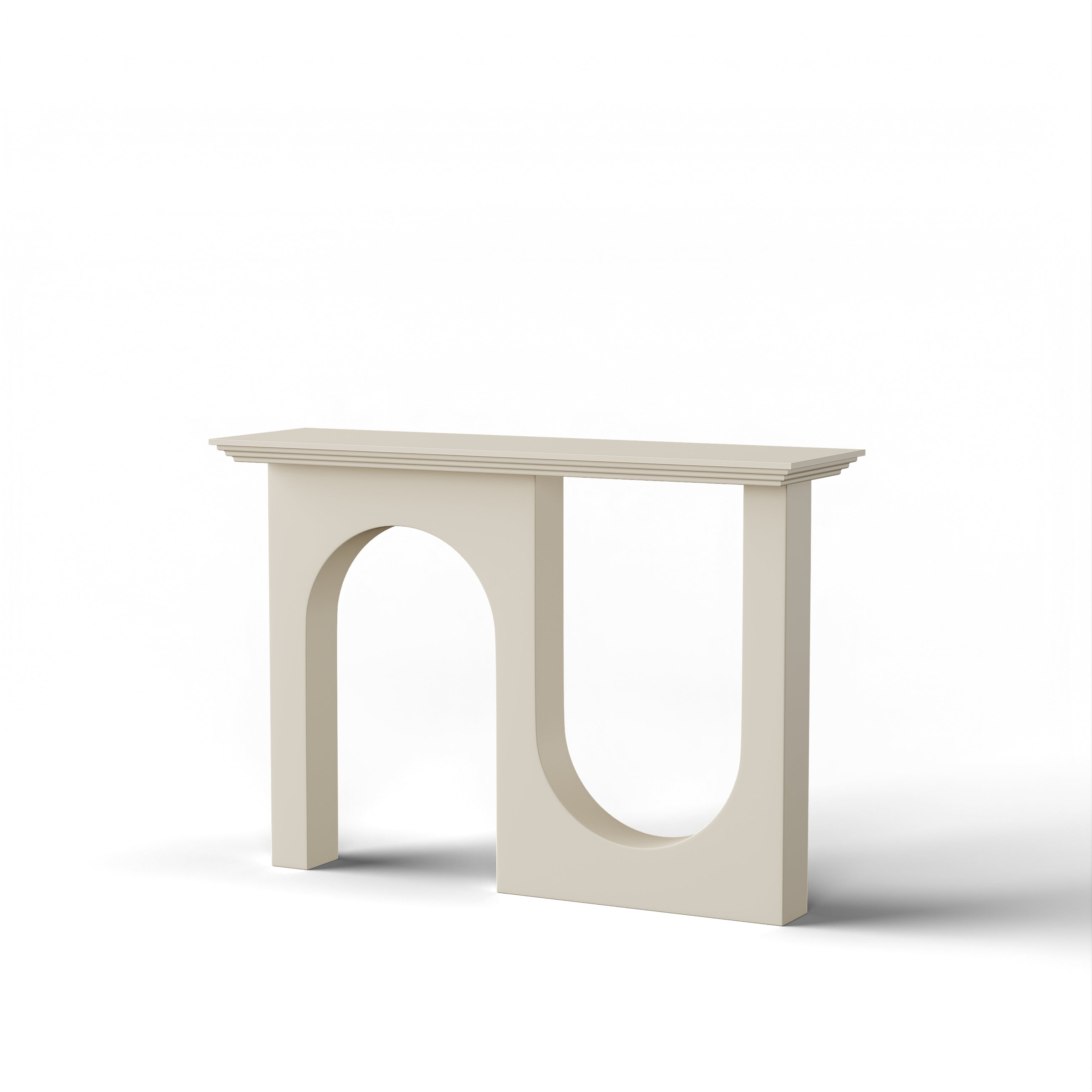 Upton Buckley Console Table
