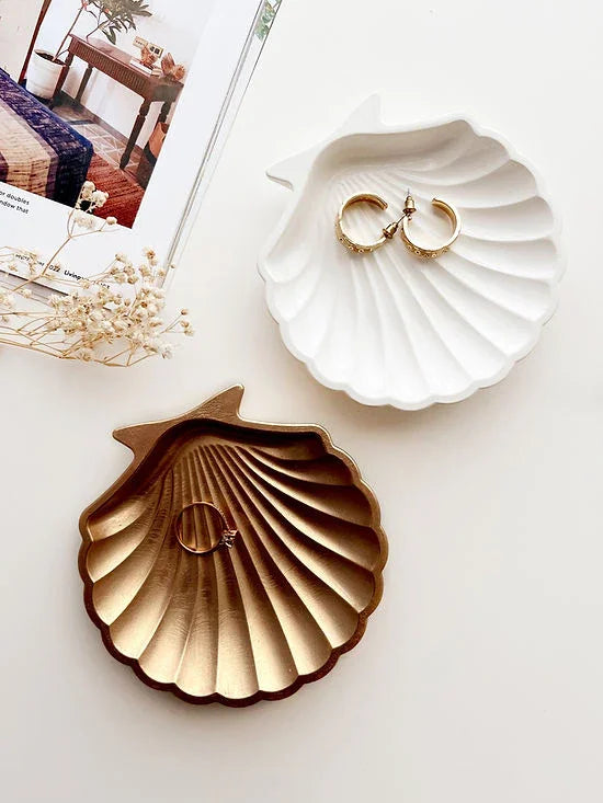 Sea-Shell Trinket