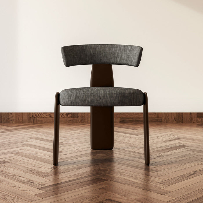 Tilted - Leg Dining Chair