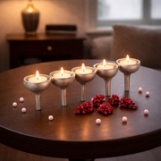 Rivera Candle & T-Light Holder