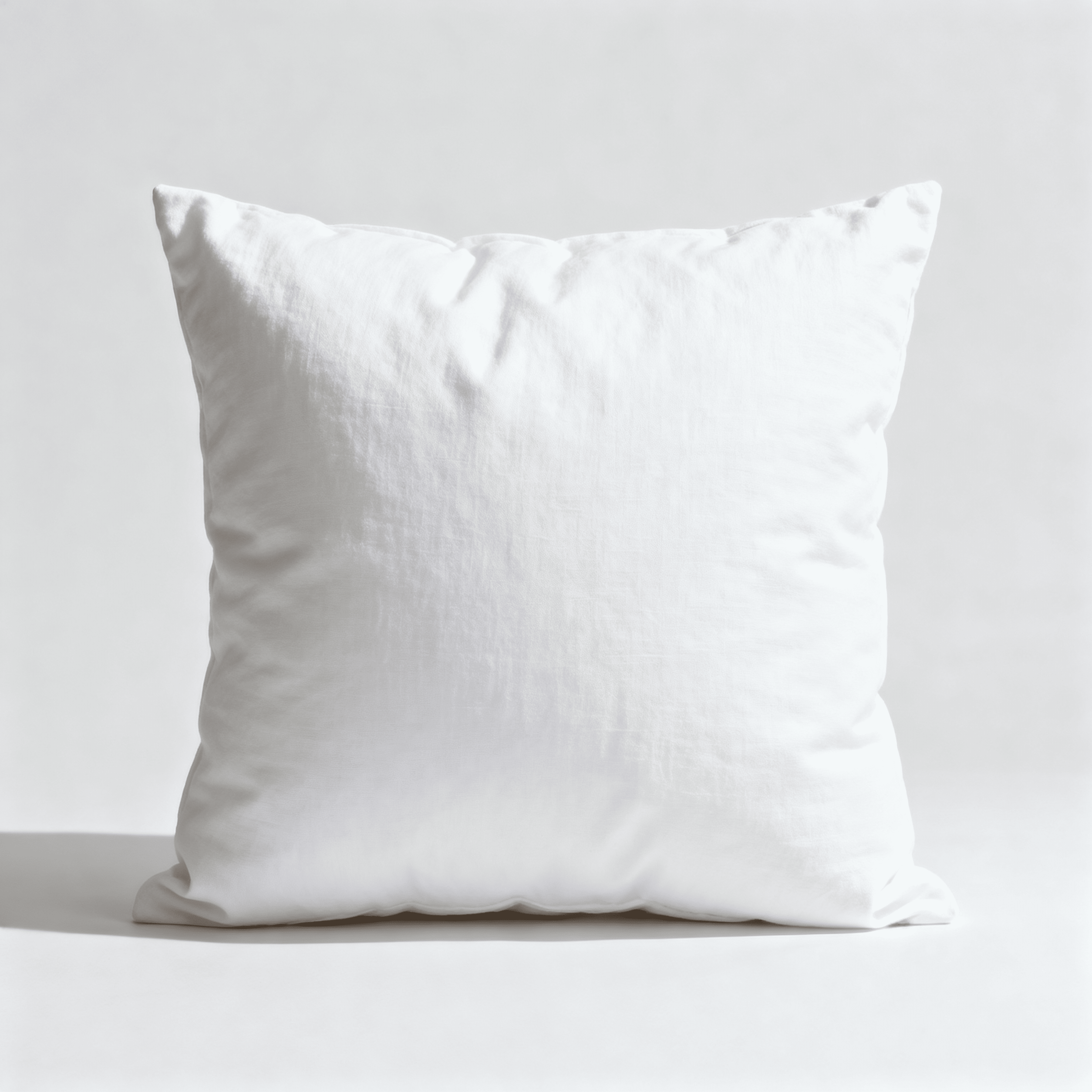 Cushion Fillers - Square, Rectangle & Lumbar