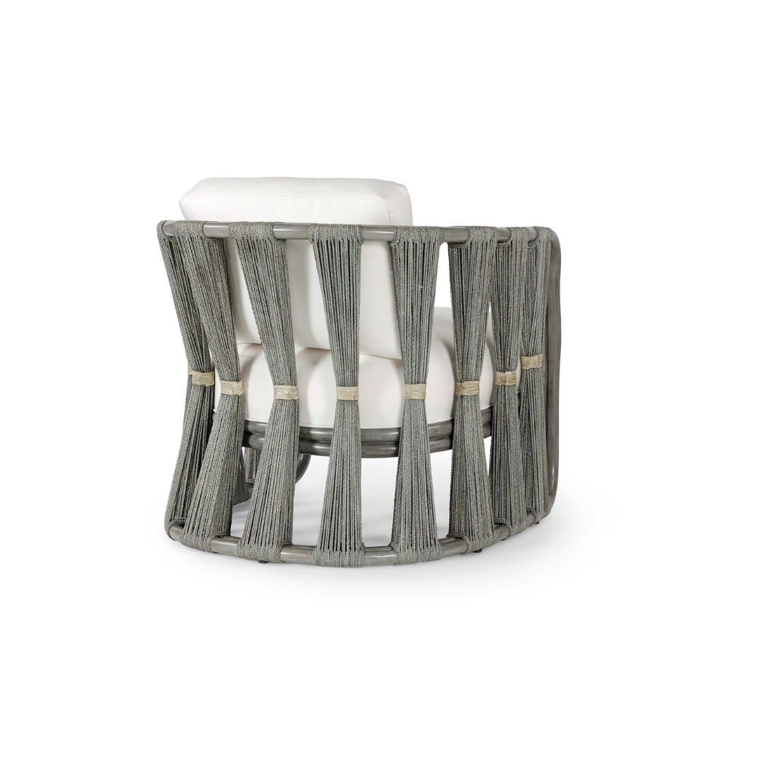 Tula Lounge Chair