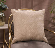Gilded Sand Soft Cushion