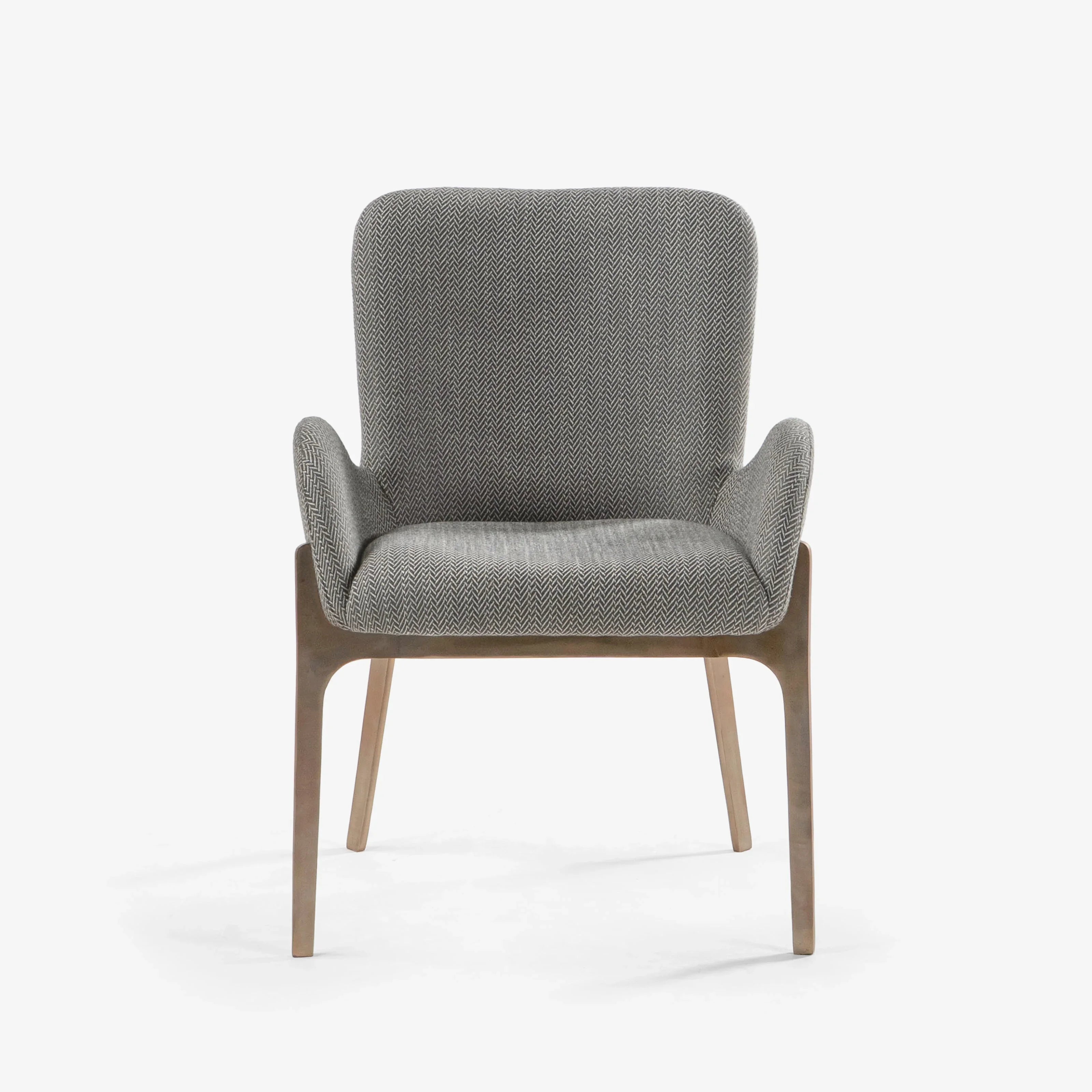 Le Dame Dining Chair