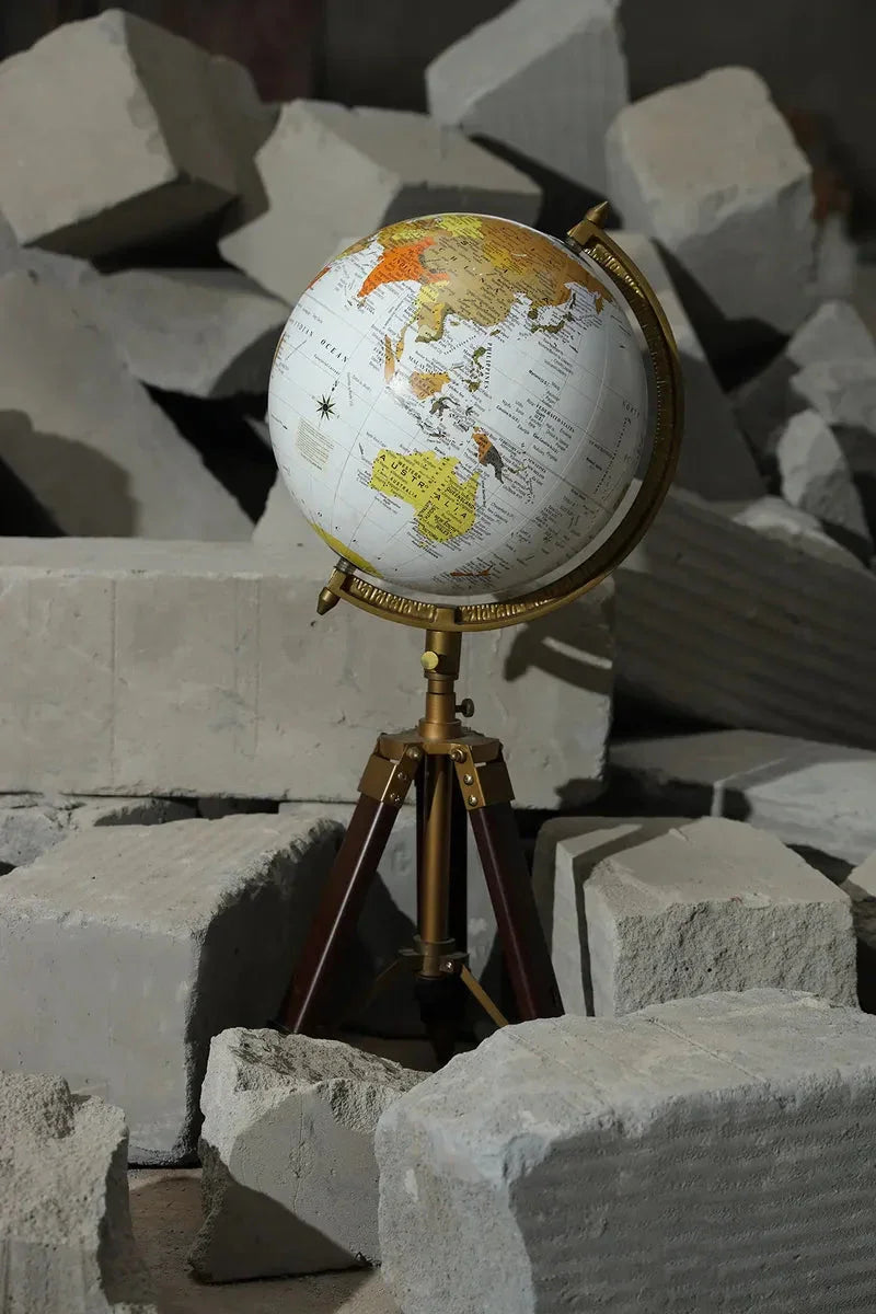 Globe