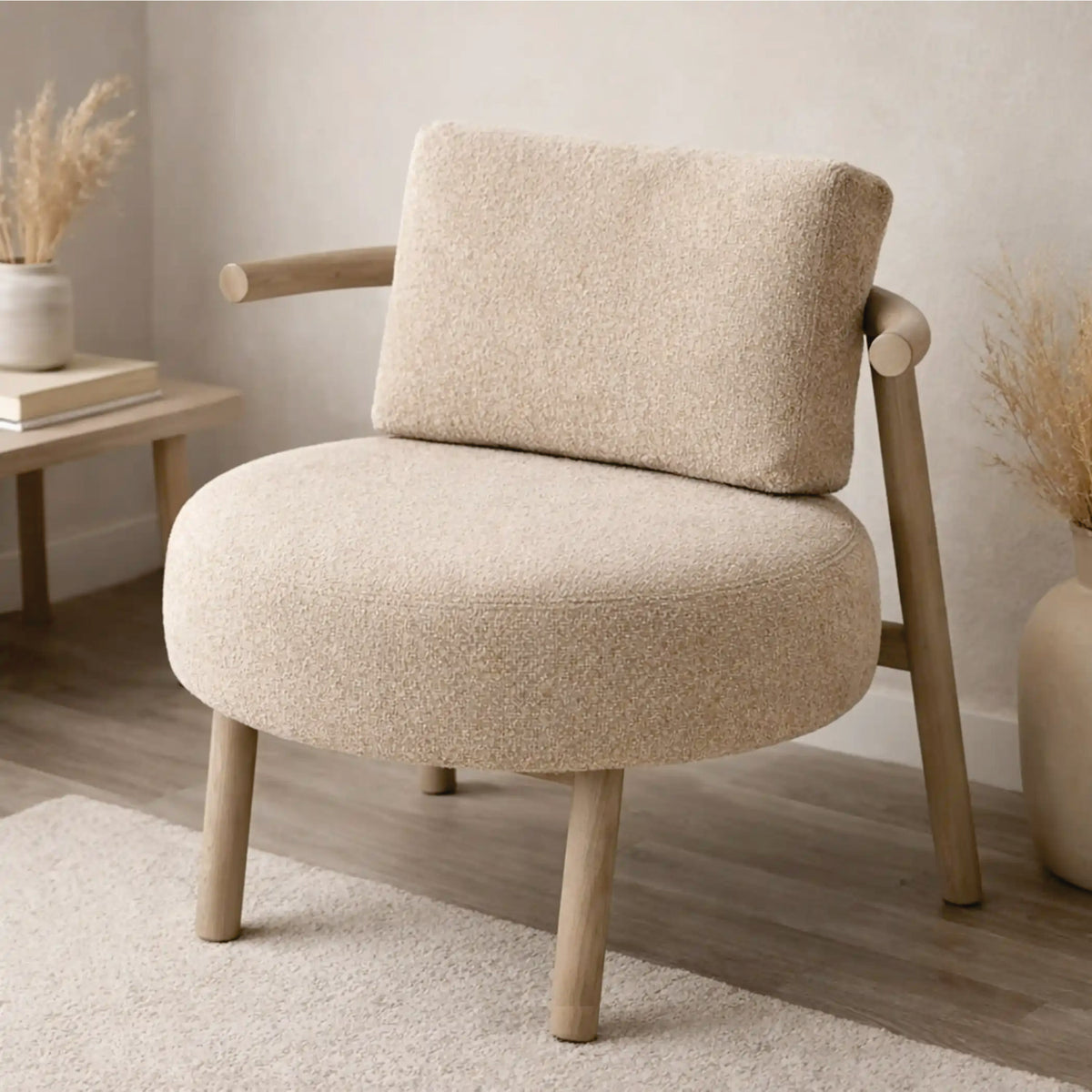 Cloud Lounge Chair