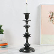 Imperium Solo Tall Candleholder