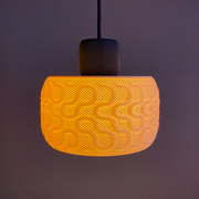 Seamless Pendant Lamp