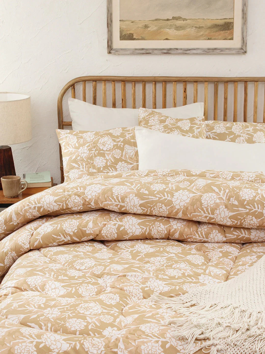 Genda Phool Comforters