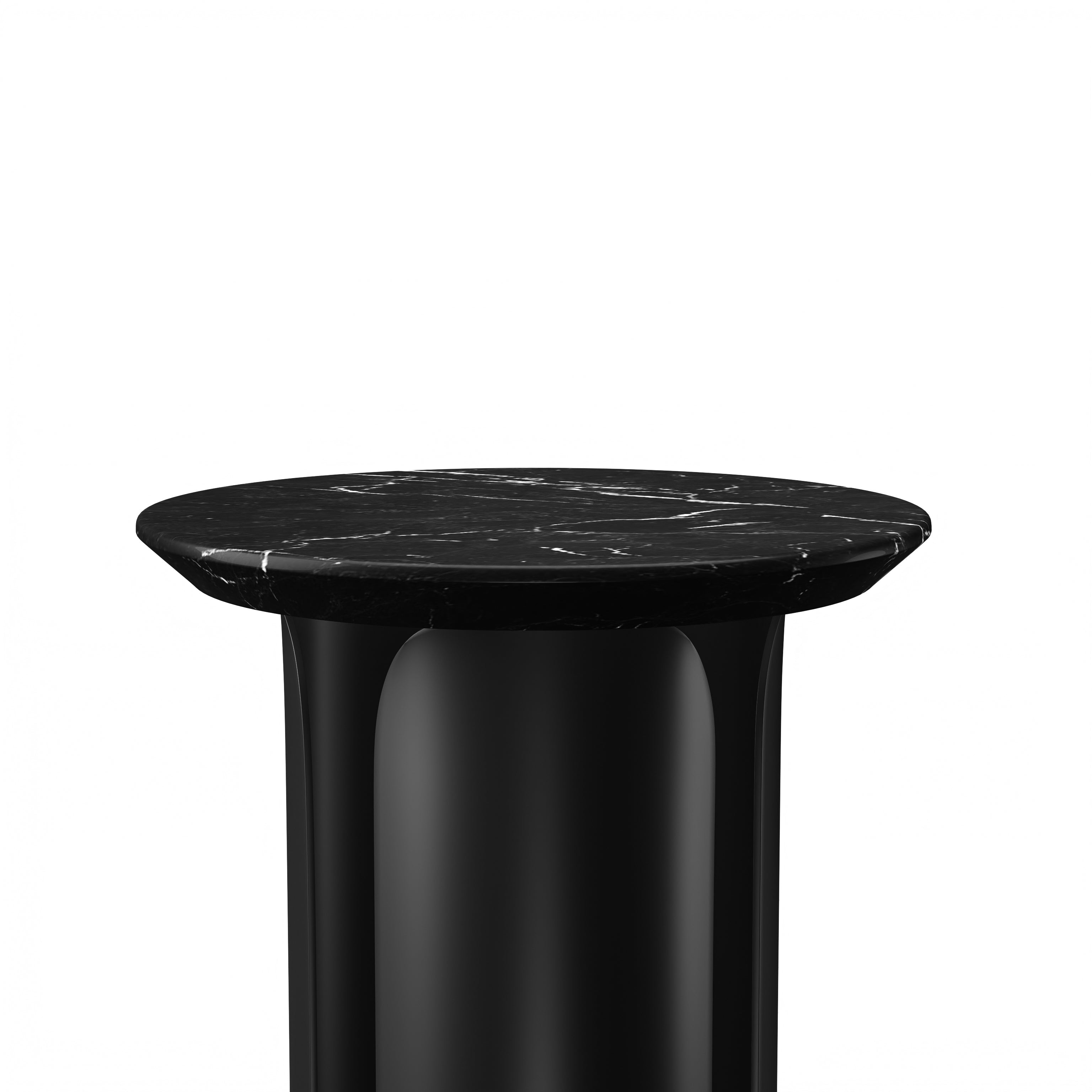 Bearmont Fern Accent Table