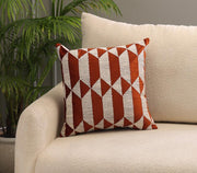 Rustic Rest Decorative Cushion