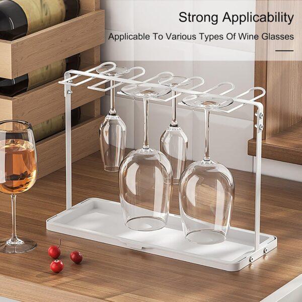 Wine Glass Holder