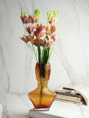 Apollo Glass Vase