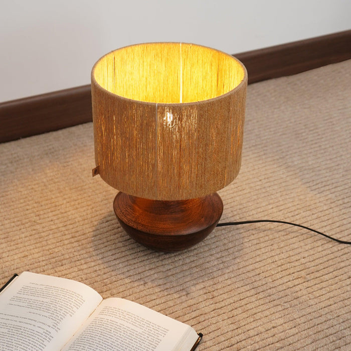 Faith Table Lamp