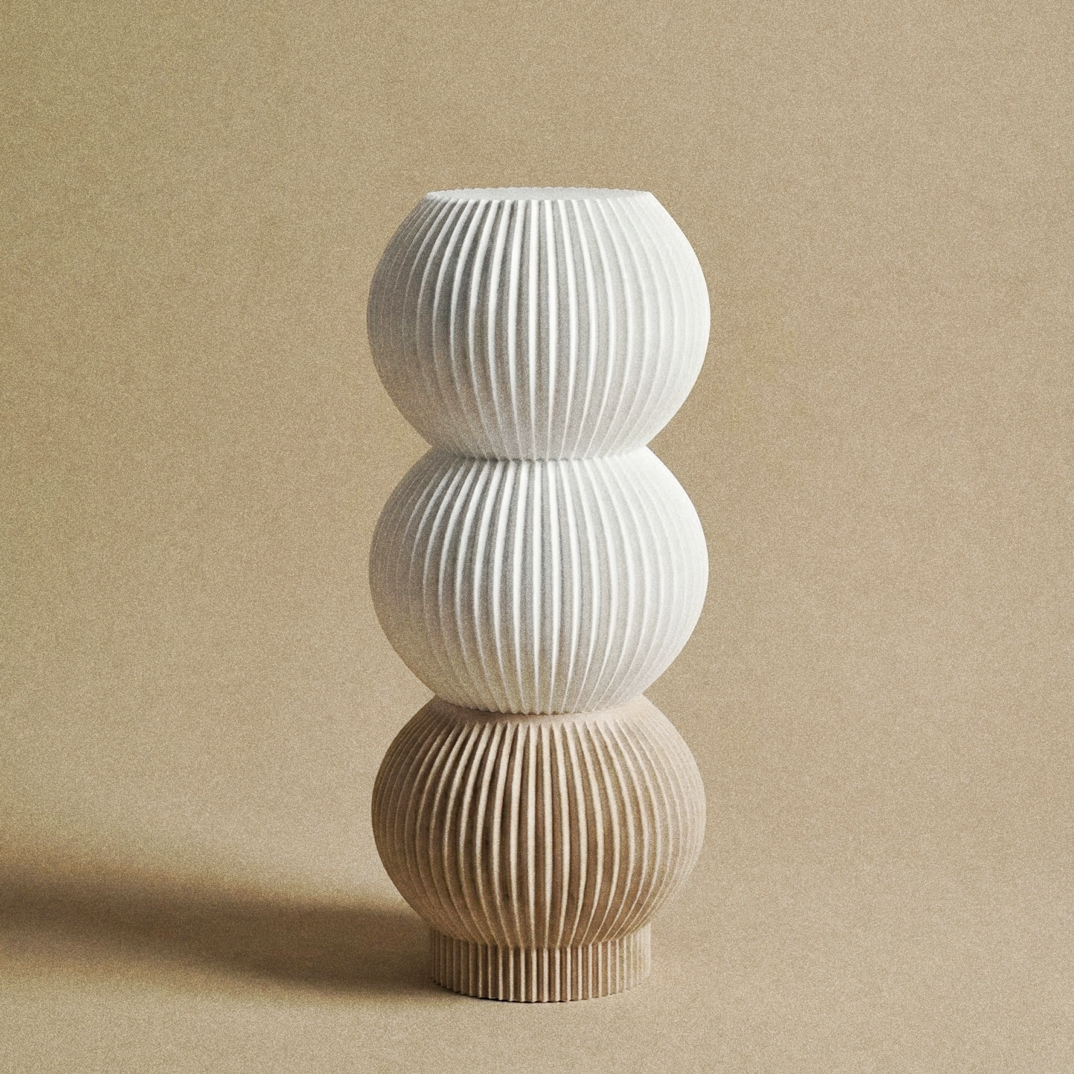 kairo Mini Table Lamp