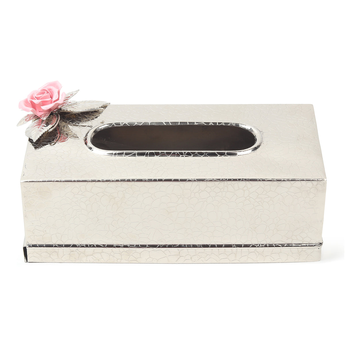 Petal Eclat Tissue Holder