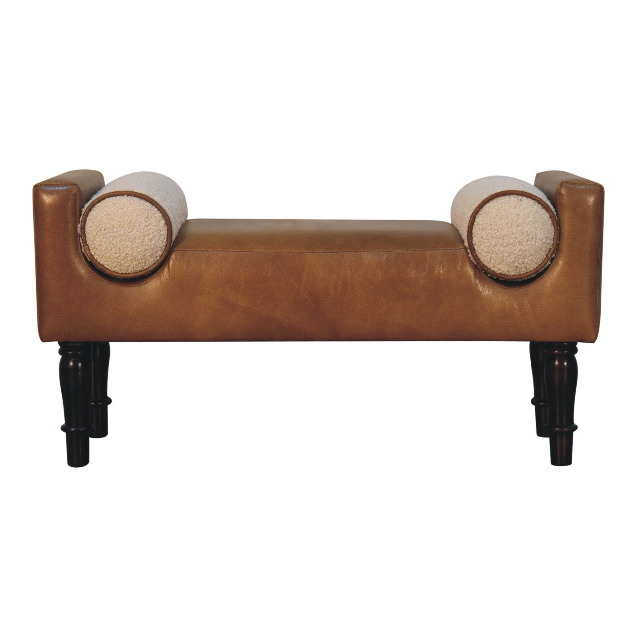 Arcus Shoe Bench