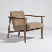 Ariana Teak Wood Armchair