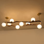 Reva Chandelier