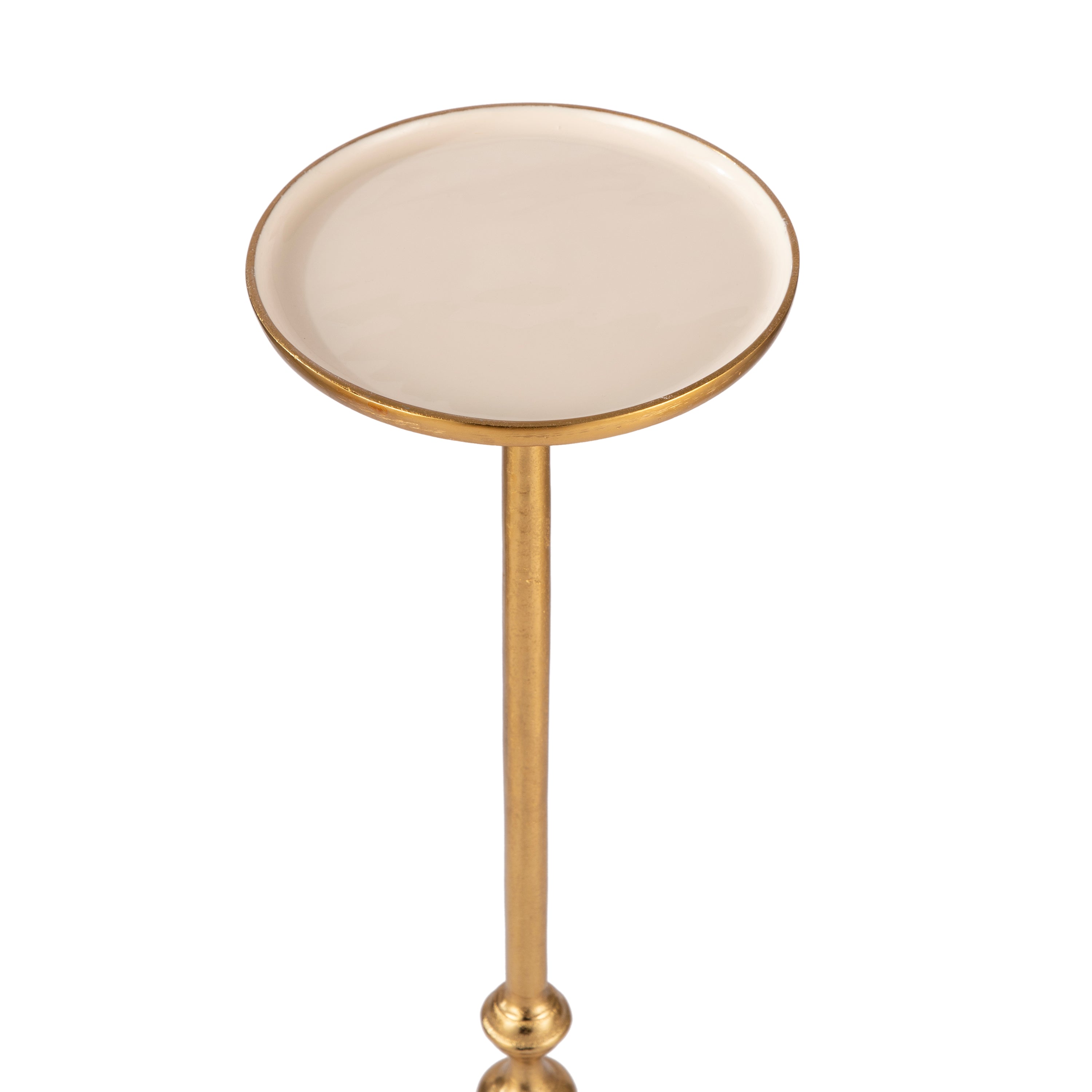 Monarch Side Table