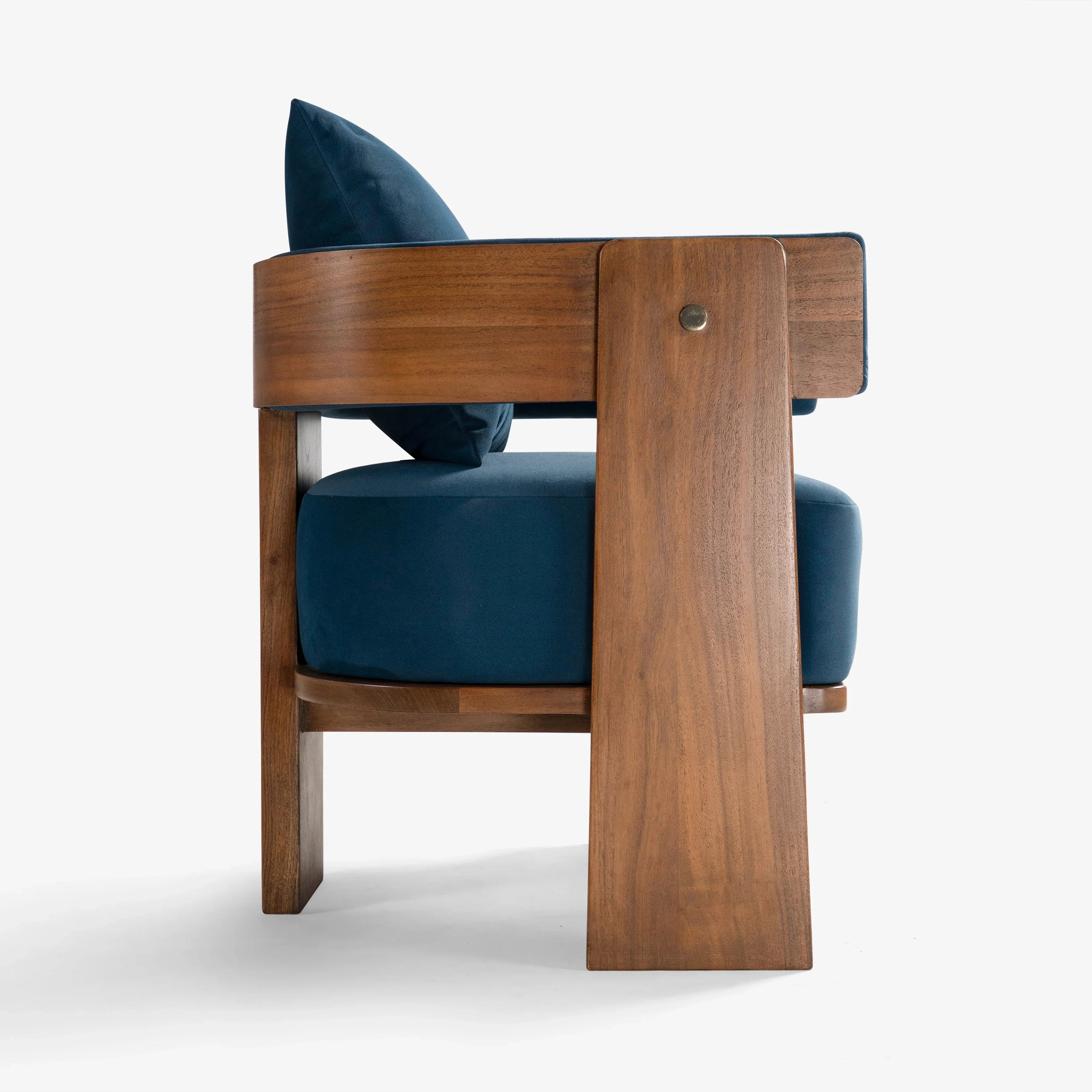 Le Roi Lounge Chair
