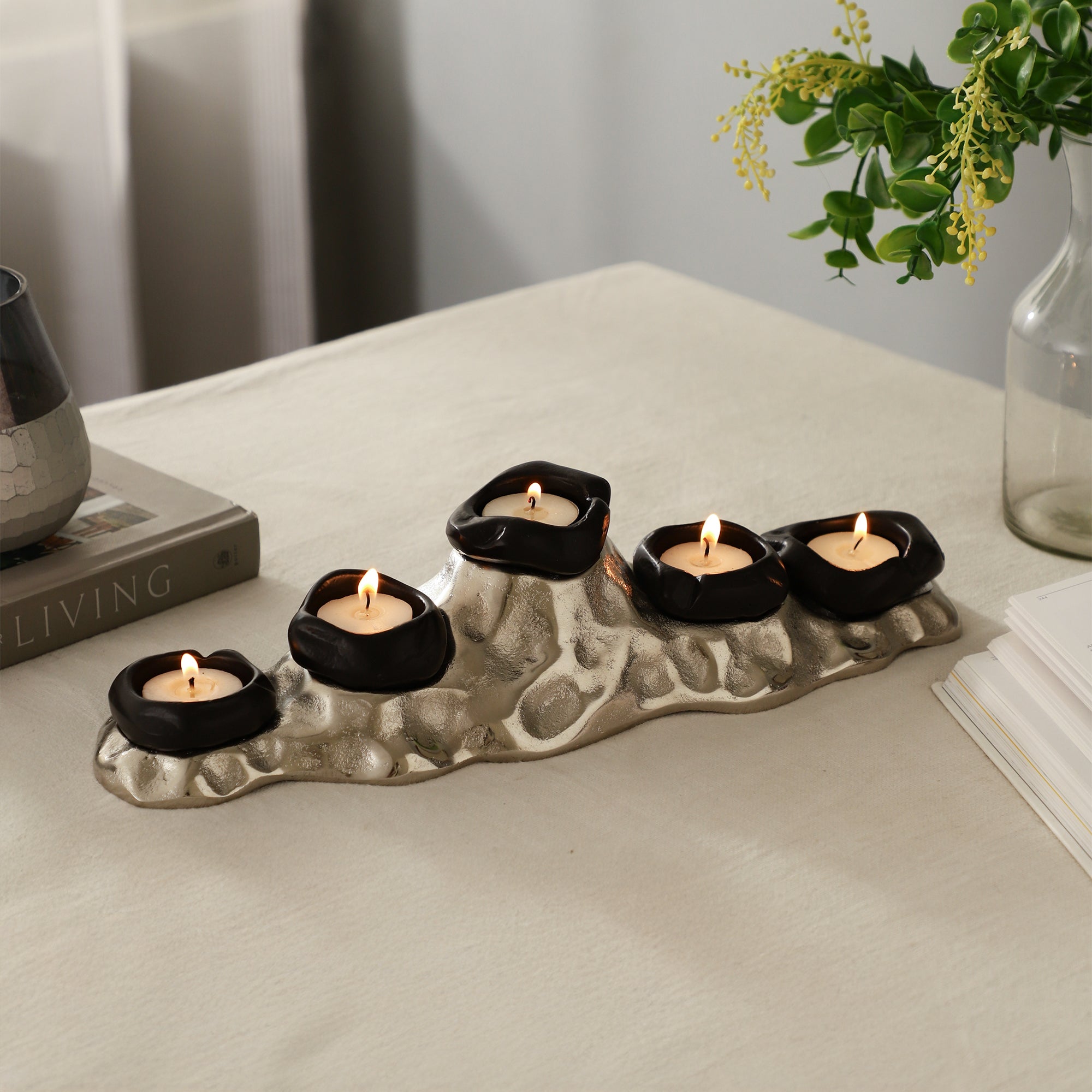 Eclora T -Light Holder In